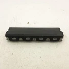 Passenger Air For Impala 23196892 Blk-pass Kneebag Right. Fixed Price $114.99.