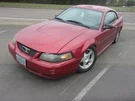 Driver Base Fits 03-04 Mustang 31022863. Fixed Price $120.54.