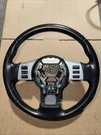 03 08 Nissan 350Z Steering Wheel Leather Oem. Fixed Price $145.00.