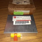Nos New Gm Srs Control Module 93 Corvette 1992 Camaro Firebird 16177277 B3. Fixed Price $99.99.