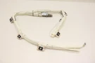 2016-2018 Mercedes GLE350 W166 Roof Left Curtain Oem A1668602400. Fixed Price $209.51.