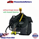 Clock Spring For Ram 2500 3500 2013 2014 2015 2016 2017 2018. Fixed Price $50.04.