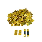 Clock Suspension Springs 100PC - English French German Grandfather Wall Mantle. Fixed Price $32.49.