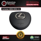 2014-2020 Lexus IS250/ IS350/ IS200T/ IS300 Driver Steering Wheel Airbag Oem.. Fixed Price $398.00.