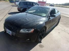 Driver Front Convertible Knee Fits 13-15 Audi RS5 30642398. Fixed Price $124.23.