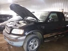 Chassis Ecm Bag Heritage Fits 01-04 Ford F150 Pickup 2105139. Fixed Price $75.00.