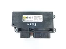 Jeep Wrangler 2.0L Hybrid 2022 Occupant Restrain Control Module 68526670AB Oem. Fixed Price $180.00.