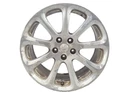 05-12 Maserati Quattroporte M139 10.5JX19 19" Front Wheel Alloy Rim 193841 Oem. Fixed Price $121.50.