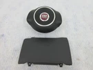 Fiat 500 2012-2013-2014-2015-2016-2017 Steering Wheel Left Airbag Driver Knee. Fixed Price $249.00.