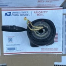 14-15 Grand Cherokee Clock Spring Steering Column Turn Wiper Switch 1NJ75DX9AB. Fixed Price $180.00.