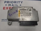 Bag Control Module Fits 09-11 Aveo Wave 96808107. Fixed Price $48.74.