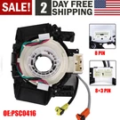 For 2007-2012 Nissan Sentra 2.0L Clock Spring Spiral Cruise PSC0416 & Functions. Fixed Price $16.40.