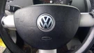 Used Steering Wheel Air Bag Fits: 2000 Volkswagen Beetle Front Driver Grad. Fixed Price $203.50.