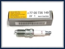 4X Spark Plug S6YC Renault 25 R5 Master Trafic Audi A6 V8 C4 Champion. Fixed Price $17.18.