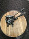 2005-2011 Mercedes R171 SLK280 Steering Column Clock Spring Combination Switch. Fixed Price $141.55.