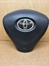 Toyota Corolla Left Front Driver Side Steering Wheel Black. Fixed Price $150.95.