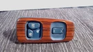 Cadillac Deville Front Right Door Window Switch And Seat Heater 25726934 1277V. Fixed Price $29.99.