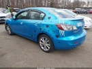 Passenger Right Air Bag Roof Sedan Fits 10 Mazda 3139475. Fixed Price $262.00.