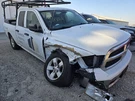 2014-2024 Dodge Ram 1500 Passenger Roof Curtain Air Bag Door Quad Cab. Fixed Price $125.00.