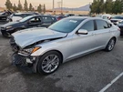 Driver Rear Seat Air Bag Oem 18-20 Genesis G80. Fixed Price $110.00.