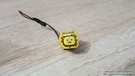 Chrysler Connector Impact Sensor Ras Iii P68056162AA 05165620AA 90980-12490 C55. Fixed Price $7.99.