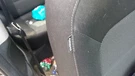Passenger Air Bag Seat Hatchback Mexico Built Fits 17-18 Forte 2474357. Fixed Price $255.00.