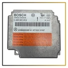 2001-2009 Mercedes W209 CLK550 C32 Amg Control Module Unit 0285001812 Oem. Fixed Price $63.00.