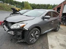 Chassis Ecm Srs Under Console Cylinder Fits 16-17 Murano 993192. Fixed Price $185.25.
