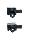 2017 Porsche Macan Oem Rear Crash Impact Srs Air Bag Sensor Set 2H0959351. Fixed Price $59.92.