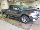 Passenger Air Bag Roof Quad Cab Fits 10-12 Dodge 1500 Pickup 3192682. Fixed Price $212.00.