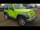 Chassis Ecm Below Passenger Side Front Seat Fits Wrangler 6630512. Fixed Price $99.90.
