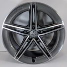 Mercedes Amg GT63S Door Rear Wheel Rim 2904010050 20X11 20" X290 GT53. Fixed Price $899.99.