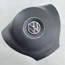 Vw Passat Cc Steering Wheel 3C8880201L Horn Button 08-12. Fixed Price $47.38.