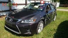 Driver Left Air Bag Knee Fits 11-17 Lexus CT200H 2513089. Fixed Price $180.00.