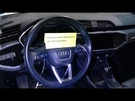 Steering Wheel With Paddle Shifters Fits 22-23 Audi Q3 1579306. Fixed Price $99.99.