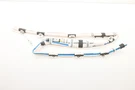 2017 - 2025 Chrysler Pacifica Left Roof Curtain Oem 68224527AF. Fixed Price $130.89.