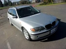 Driver Sedan Canada Market Front Fits 01-05 Bmw 320I 32571. Fixed Price $129.15.