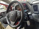 Driver Left Air Bag Japan Built Knee Fits 13-18 RAV4 3196690. Fixed Price $252.00.