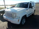 Passenger Side Roof Mounted Thru 8/31/09 Fits 10-11 Liberty 31859. Fixed Price $113.16.