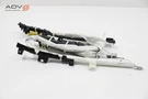 2021 - 2024 Toyota Venza Left Driver Side Roof Curtain Oem. Fixed Price $699.99.
