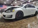 Passenger Air Bag Front Roof Fits 15-21 Golf Gti 2141331. Fixed Price $185.16.