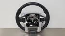 15 Toyota Sequoia Limited Steering Wheel Black Leather. Fixed Price $126.44.