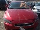 Passenger Right Air Bag Roof Fits 08-09 Lancer 1594840. Fixed Price $100.00.