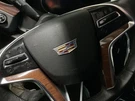 Driver Air Bag Wheel Without Platinum Package Fits 15-16 Escalade 4573079. Fixed Price $208.25.