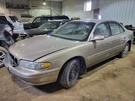 Chassis Ecm Bag Below Right Hand Front Seat Fits 99-05 Century 2069400. Fixed Price $77.25.