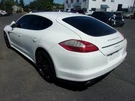 Driver Front Wheel Fits 10-16 Porsche Panamera 30681711. Fixed Price $261.99.