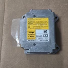 13 14 15 16 17 18 Mitsubishi Outlander Sport Srs Module Computer : 8635A323 Oem. Fixed Price $129.00.