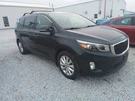 2015-2017 Kia Sedona Passenger Roof Curtain Air Bag Thru 03/23/17. Fixed Price $125.00.