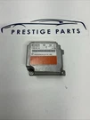 03-06 Mercedes E500 Control Module 0285001441. Fixed Price $29.99.