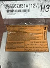 Nissan Titan Srs Control Module Unit Pn: 28556ZH31A (p). Fixed Price $94.99.